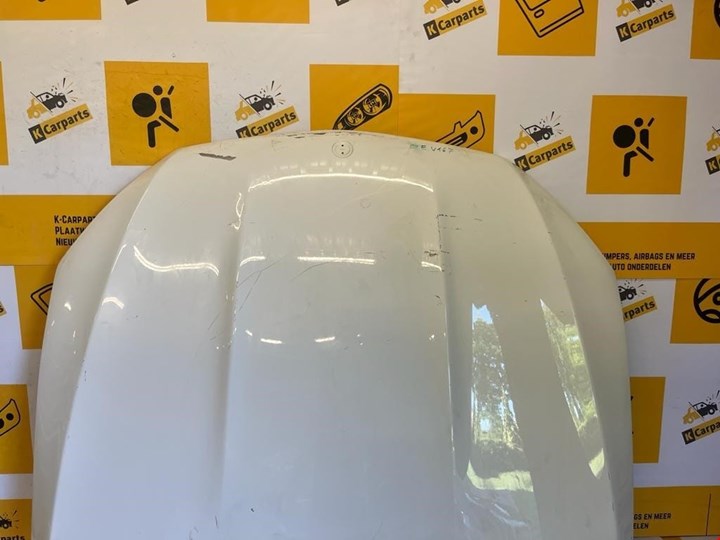 Koop Motorkap bij KCarparts