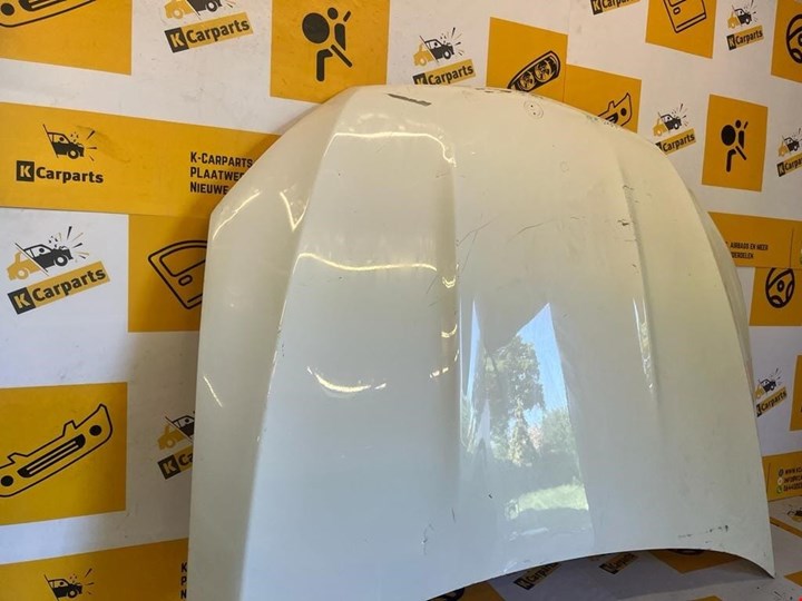 Koop Motorkap bij KCarparts