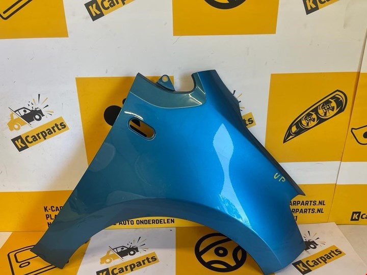 Koop Zijpaneel | Zijscherm | Voorscherm bij KCarparts