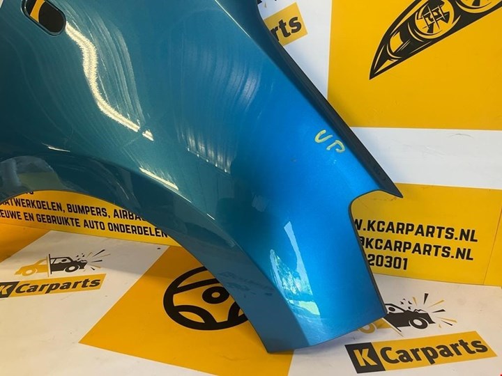 Koop Zijpaneel | Zijscherm | Voorscherm bij KCarparts