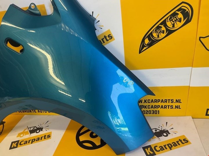 Koop Zijpaneel | Zijscherm | Voorscherm bij KCarparts