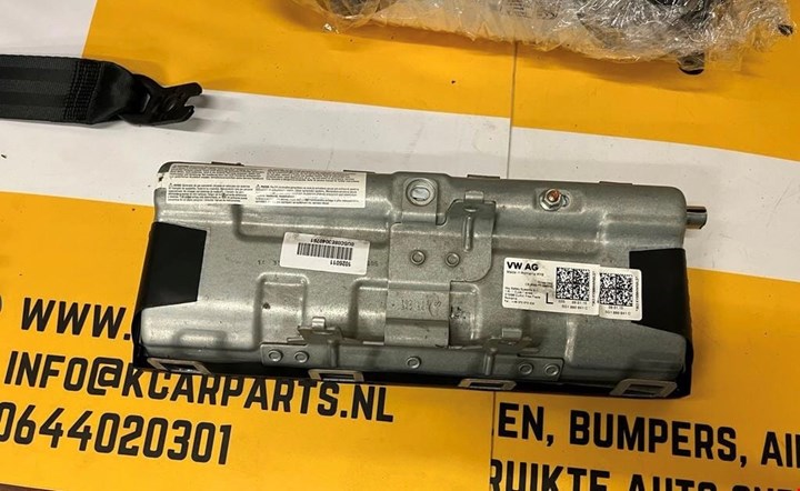 Koop Airbag set bij KCarparts