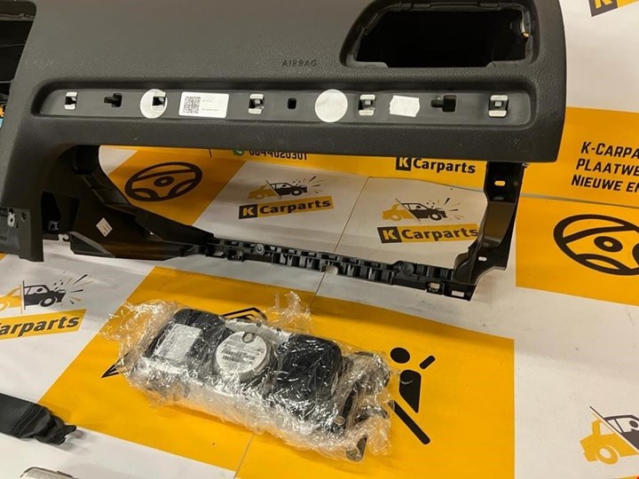 Koop Airbag set bij KCarparts