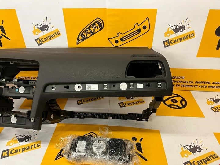 Koop Airbag set bij KCarparts