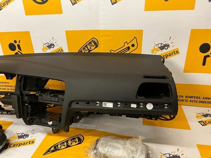 Koop Airbag set bij KCarparts