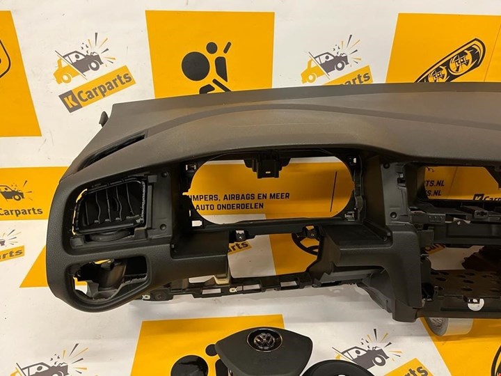 Koop Airbag set bij KCarparts