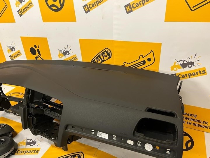 Koop Airbag set bij KCarparts