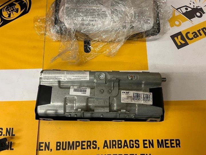Koop Airbag set bij KCarparts