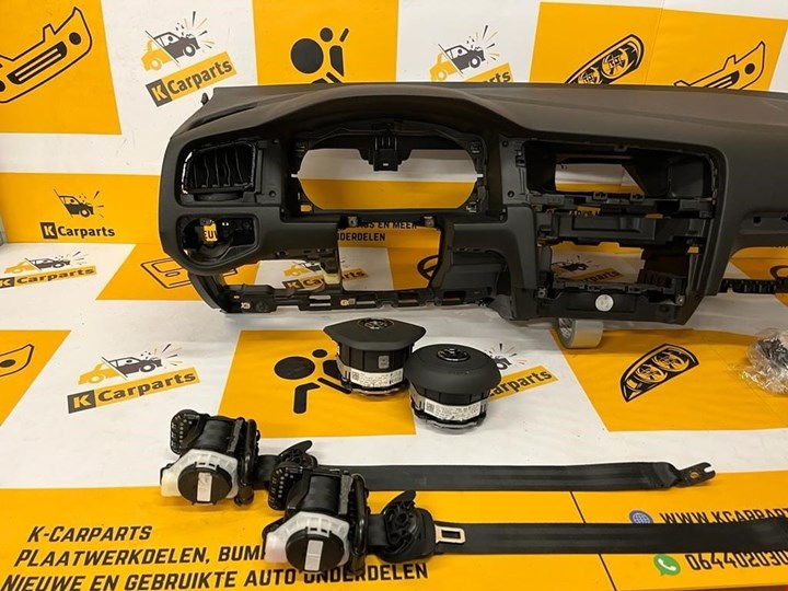Koop Airbag set bij KCarparts