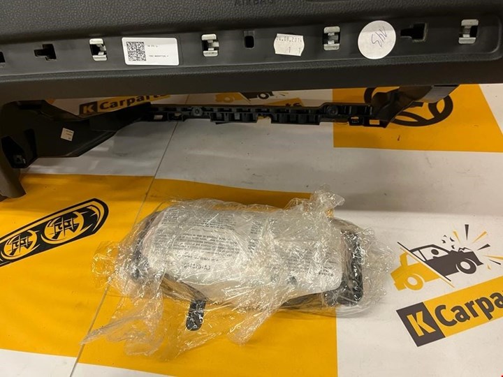 Koop Airbag set bij KCarparts
