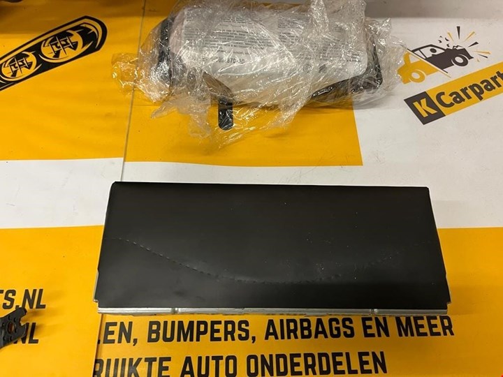Koop Airbag set bij KCarparts