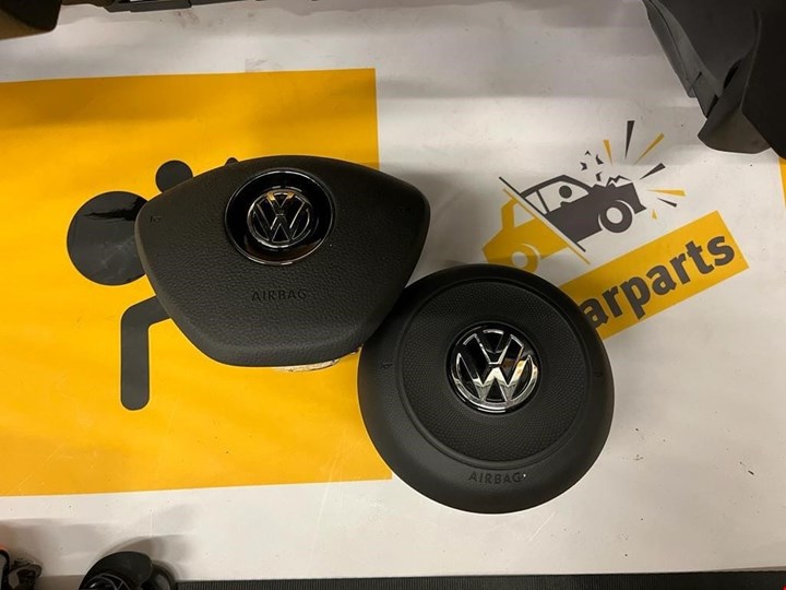 Koop Airbag set bij KCarparts