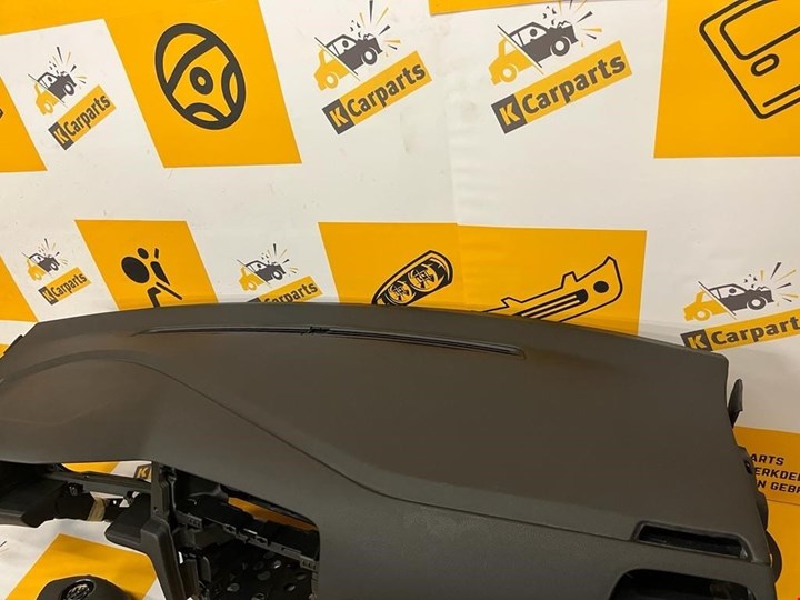 Koop Airbag set bij KCarparts