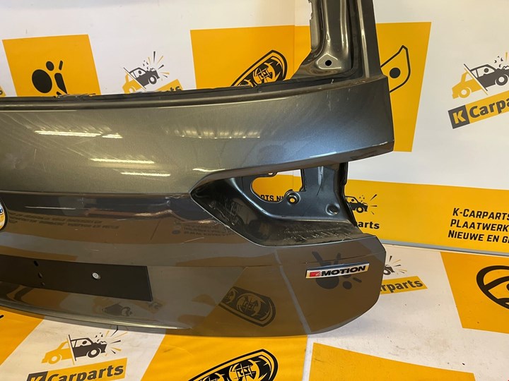 Koop Achterklep- | Kofferdekselrubber bij KCarparts
