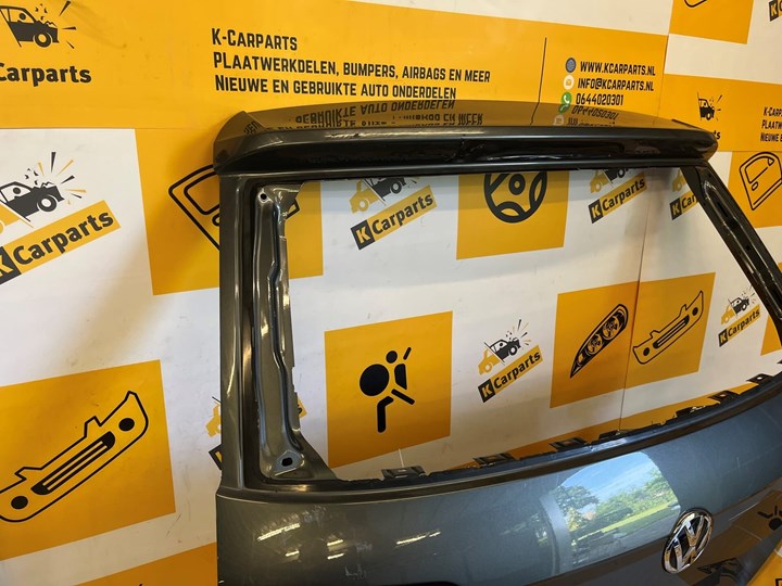 Koop Achterklep- | Kofferdekselrubber bij KCarparts