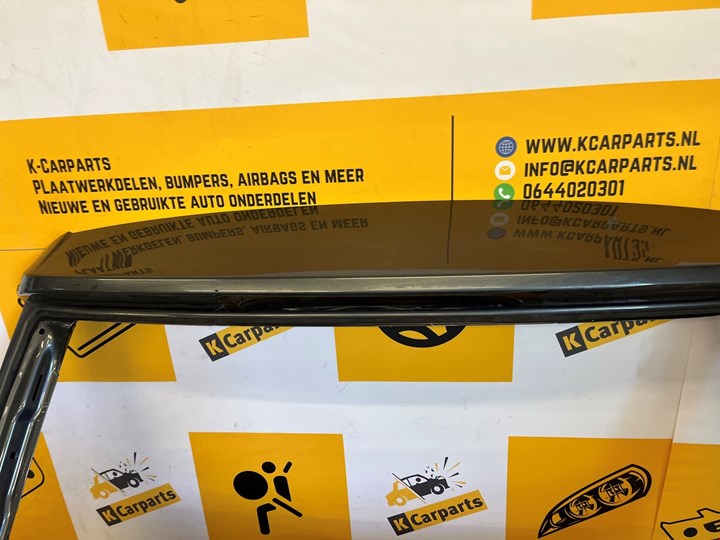 Koop Achterklep- | Kofferdekselrubber bij KCarparts