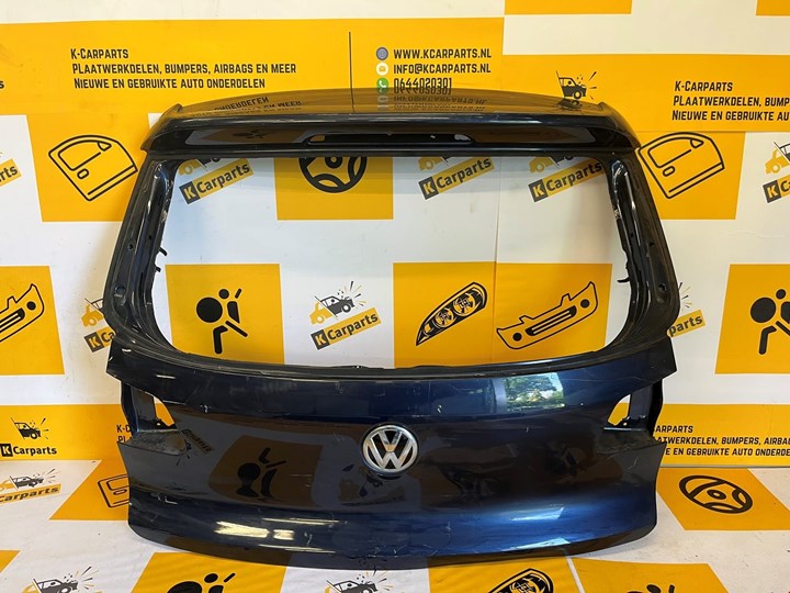 Koop Achterklep- | Kofferdekselrubber bij KCarparts