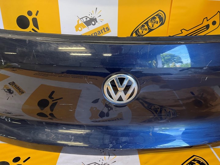 Koop Achterklep- | Kofferdekselrubber bij KCarparts