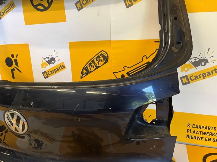 Koop Achterklep- | Kofferdekselrubber bij KCarparts