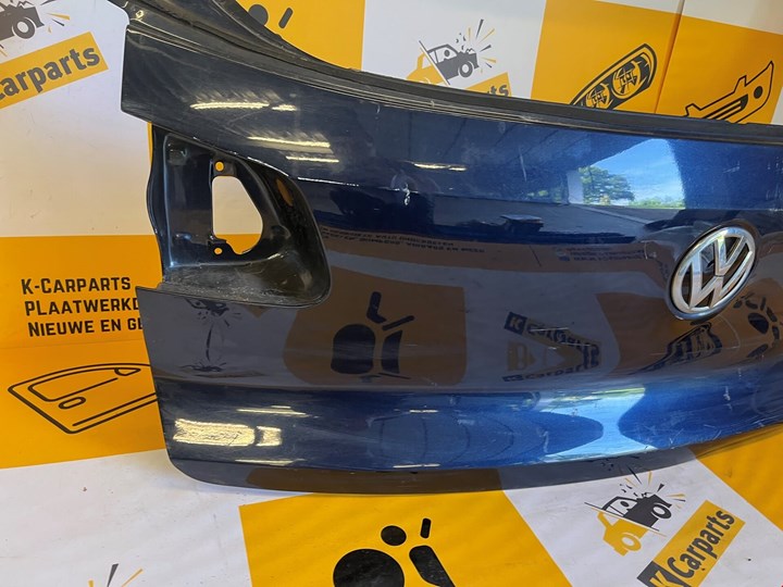 Koop Achterklep- | Kofferdekselrubber bij KCarparts