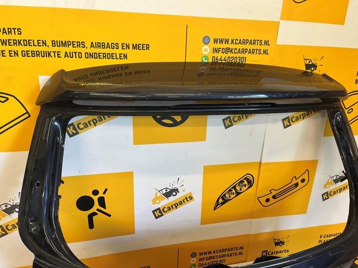 Koop Achterklep- | Kofferdekselrubber bij KCarparts