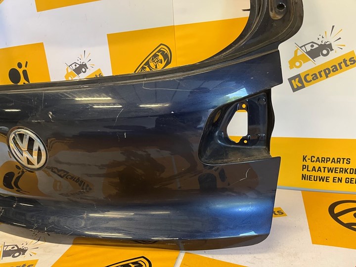 Koop Achterklep- | Kofferdekselrubber bij KCarparts