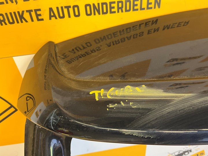 Koop Achterklep- | Kofferdekselrubber bij KCarparts