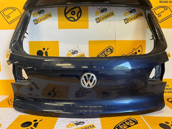 Koop Achterklep- | Kofferdekselrubber bij KCarparts