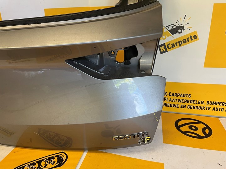 Koop Achterklep- | Kofferdekselrubber bij KCarparts