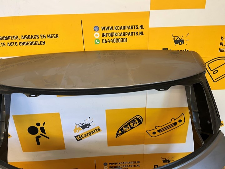 Koop Achterklep- | Kofferdekselrubber bij KCarparts