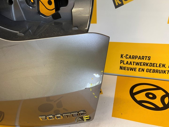 Koop Achterklep- | Kofferdekselrubber bij KCarparts