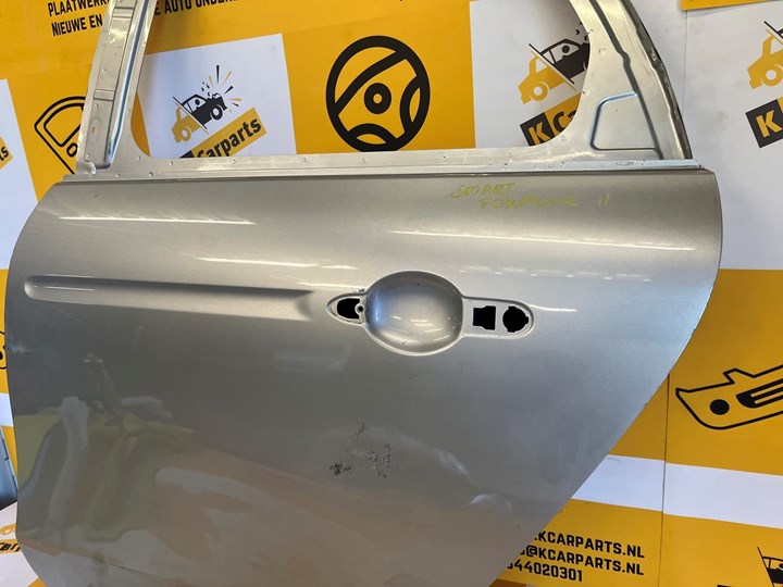 Koop Portierrubber | Deurrubber bij KCarparts