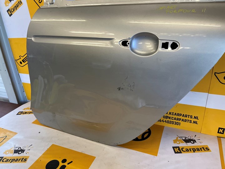 Koop Portierrubber | Deurrubber bij KCarparts