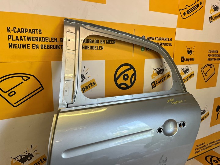Koop Portierrubber | Deurrubber bij KCarparts