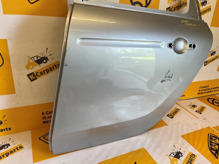 Koop Portierrubber | Deurrubber bij KCarparts