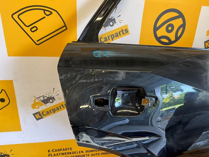 Koop Portierrubber | Deurrubber bij KCarparts