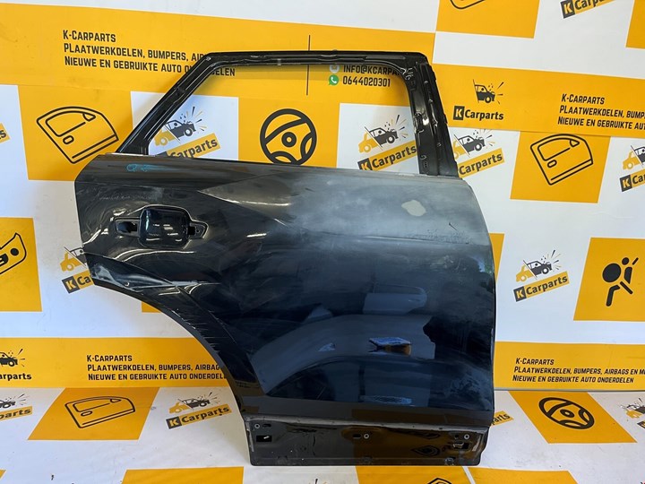Koop Portierrubber | Deurrubber bij KCarparts