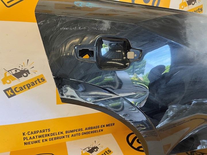Koop Portierrubber | Deurrubber bij KCarparts