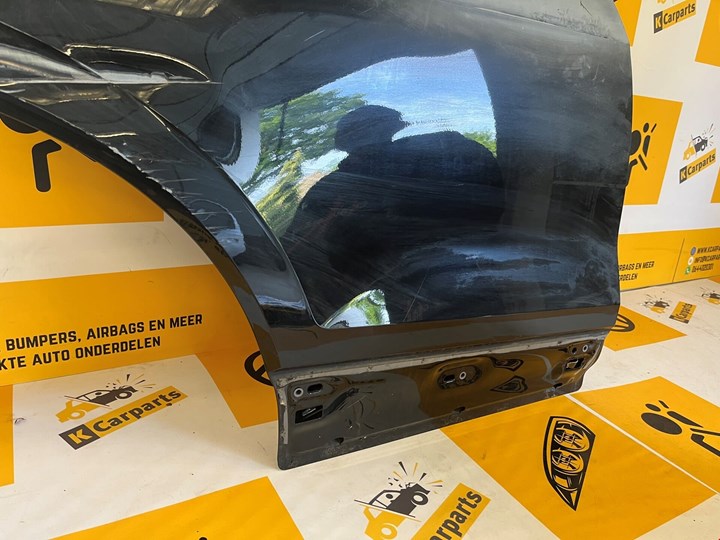 Koop Portierrubber | Deurrubber bij KCarparts