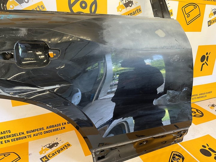 Koop Portierrubber | Deurrubber bij KCarparts