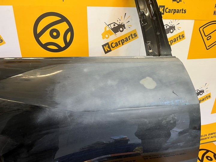 Koop Portierrubber | Deurrubber bij KCarparts