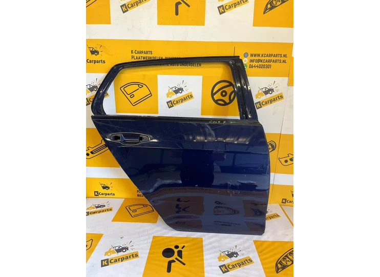 Koop Portierrubber | Deurrubber bij KCarparts