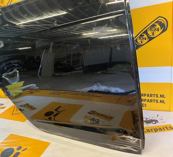 Koop Portierrubber | Deurrubber bij KCarparts