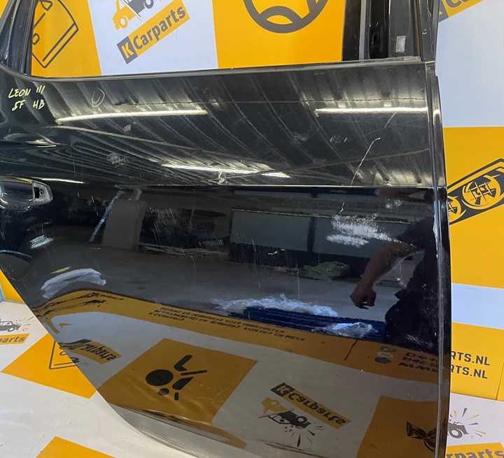 Koop Portierrubber | Deurrubber bij KCarparts