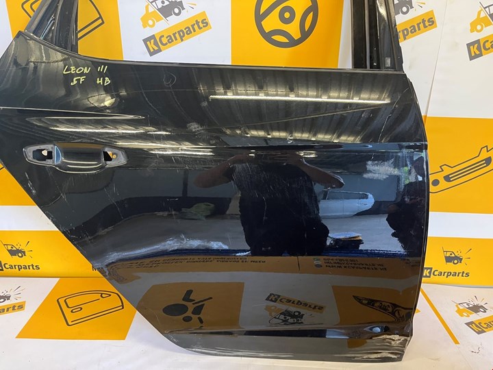 Koop Portierrubber | Deurrubber bij KCarparts
