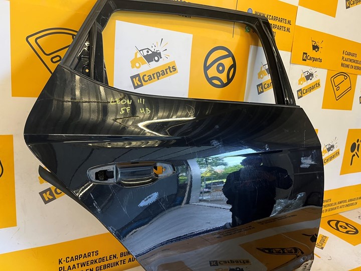 Koop Portierrubber | Deurrubber bij KCarparts