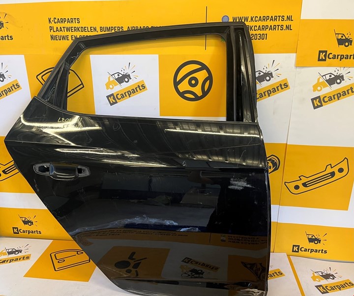 Koop Portierrubber | Deurrubber bij KCarparts