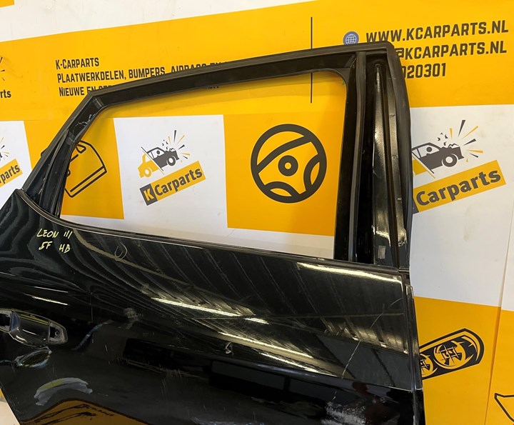 Koop Portierrubber | Deurrubber bij KCarparts