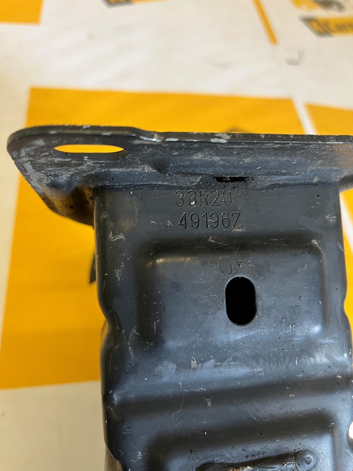 Koop Bumperbalk bij KCarparts