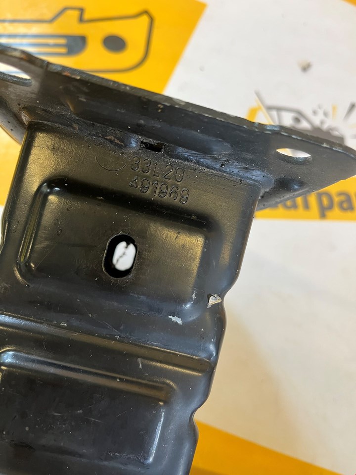 Koop Bumperbalk bij KCarparts